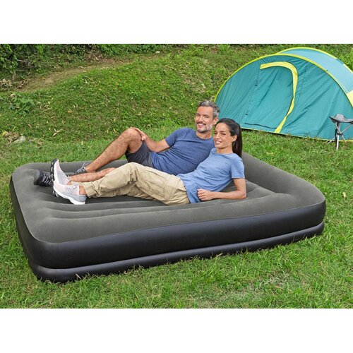Bestway zračni madrac za dvoje 203x152cm Slike