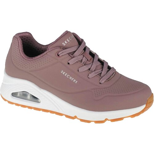 Skechers Modne superge Uno-Stand On Air Rožnata Cene
