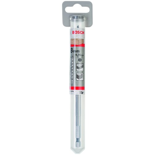 Bosch Zmijolike burgije sa &amp;scaron;estougaonim držačem 2608585696 Slike