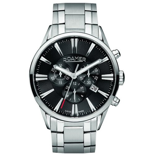 Roamer moška ročna ura 508837 41 55 50 Cene