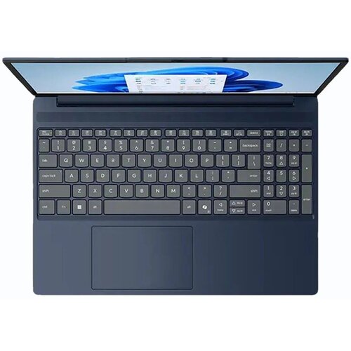 Lenovo IdeaPad Slim 3 15IRH10 (Luna Grey, Aluminimum Top) 8- 2.1-4.6GHz/12MB 16GB (1xSoDIMM) DDR5 512GB SSD 15.3." WUXGA (1920x1200) IPS AG FHD 1080p UHD-Graphics WiFi6-AC HDMI SD-Rdr BT5.2 TPM USB-C/DP NumPad 50Wh 1. Core i5-13420H 83K10135YA+PWR-R Cene