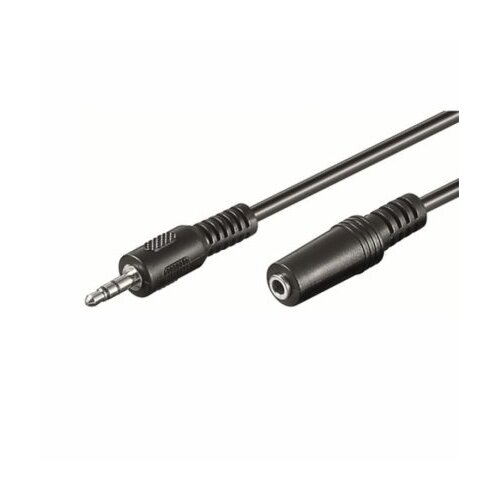 Ewent Jack Audio 3,5 mm moški kabel > Ženska 5m - EC1652, (21733026) Cene