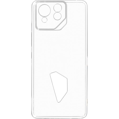 AVIZAR Ohišje za Asus ROG Phone 8 5G , 8 Pro 5G Zaščitena kamera, Prozorno, (5000016425) Cene