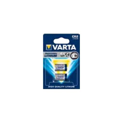 Varta CR 2 Lithium baterija Cijene