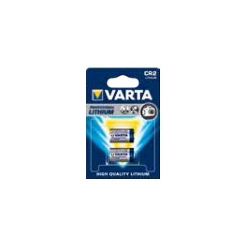 Varta Litijeva baterija CR 2 Cene
