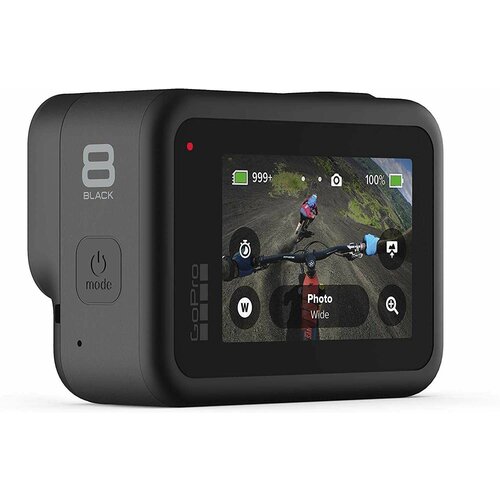 GoPro akciona kamera Hero8 black bundlle CHDRB-805-TH Cene