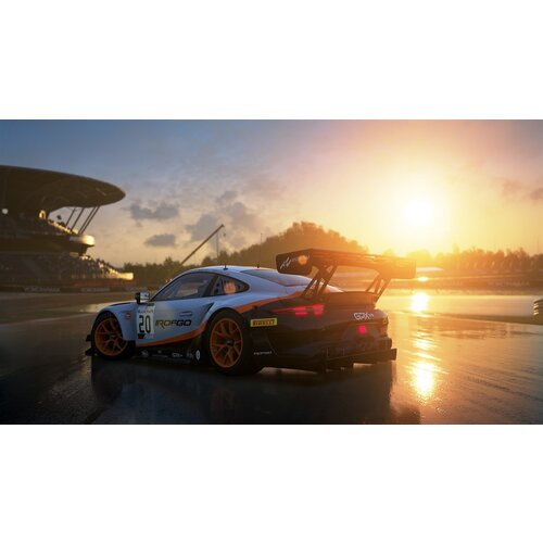 505 Games Assetto Corsa Competizione - Day One Edition (ps5) Cene