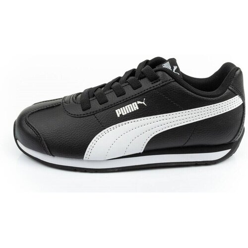 Puma Pum Turin 3 Crna Slike