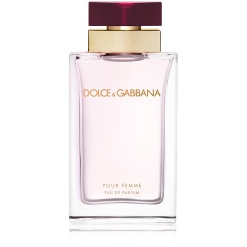 Dolce&amp;amp;gabbana Pour Femme Edp Slike
