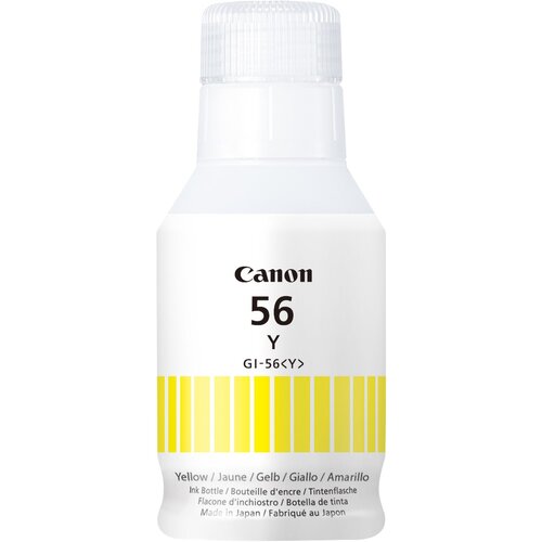 Canon GI-56 spremnik tinti - žuta tint. punjiva Cijene