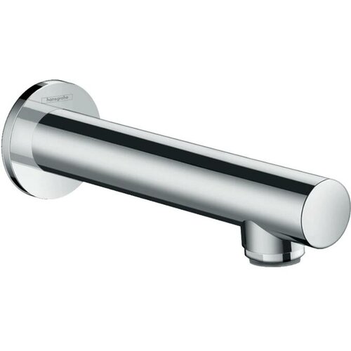 Hansgrohe Talis S izliv za kadu bez prebacivača 17,5cm 72410000 Cene