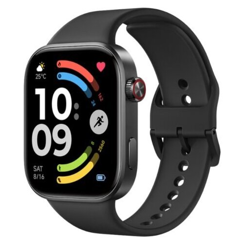 Xiaomi Redmi Watch 6 O.Black Cijene