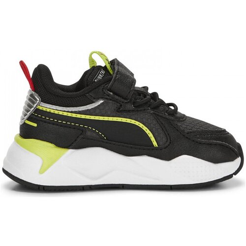 Puma Modne superge Rs-x eos ac+ inf Siva Cene