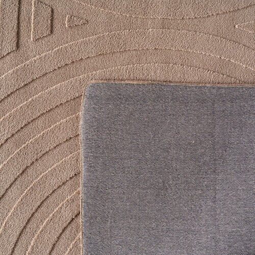 Ayyildiz Carpets Bež preproga 160x230 cm Pompei 1611 &amp;ndash; Slike