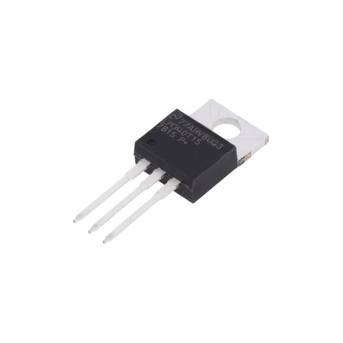 Tiristor 17089R Cijene