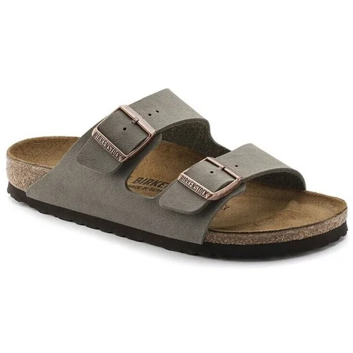 Birkenstock Sandali & Odprti čevlji NATIKAÄI ARIZONA Siva