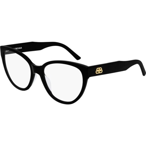Balenciaga BB0064O 001 - ONE SIZE (54) Slike