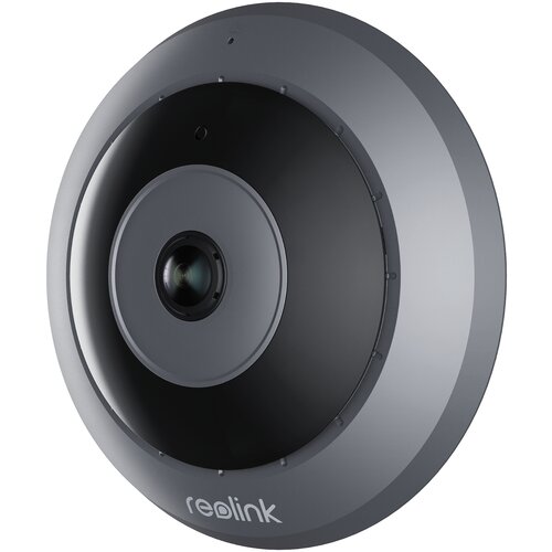 Reolink fisheye seerija W520 6MP, Notranja Fisheye kamera, 360° pogled IP kamera, (21739517) Cene