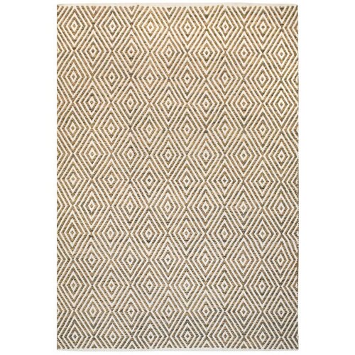 Kayoom RAVNO TKANA PREPROGA Aperitif 310 Beige / Braun 80/150 cm tkano rjava, bež Cene