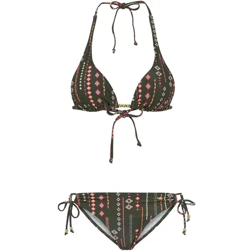 Buffalo Bikini 'Inka' kaki