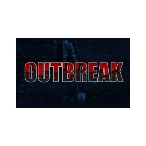  Outbreak Steam Key GLOBAL Cene