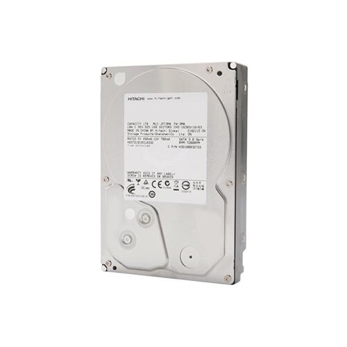 HDD 1TB HITACHI HUA721010KLA330 SATA2 7200RPM 32MB PULL,;12MJESECI GARANCIJE Cijene