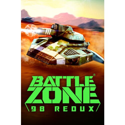 Steam Battlezone 98 Redux Odyssey Edition (PC) Key GLOBAL Cene
