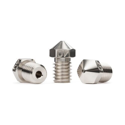 BondTech Coated Nozzle for E3D Hotends, 0.25 mm Cene