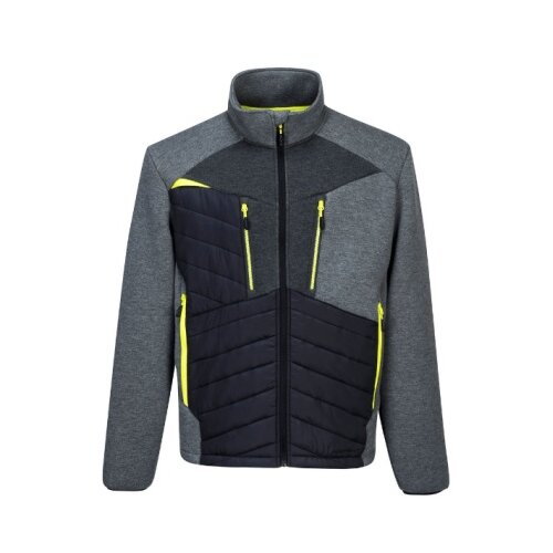 MONSUN Jakna dx4 metal siva, vel.xxl ( 54922 ) Cene