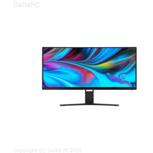  Monitor Xiaomi Curved 30inc gaming BHR5116GL