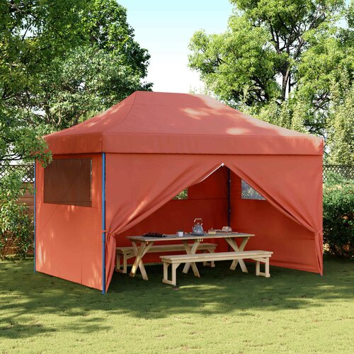  &Scaron;ator za zabave 279 x 410 x 315 cm Terakota Oxford tkanina Cijene
