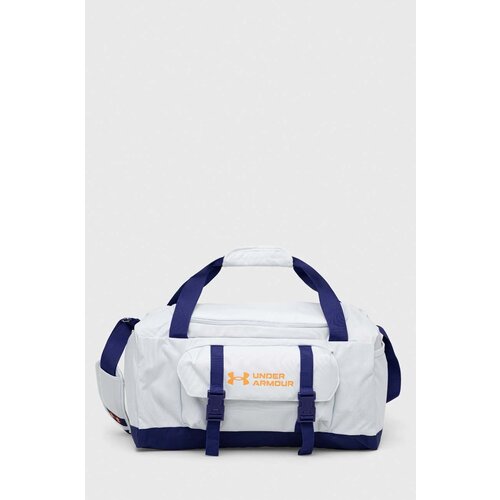 Under Armour Torba boja: siva Slike