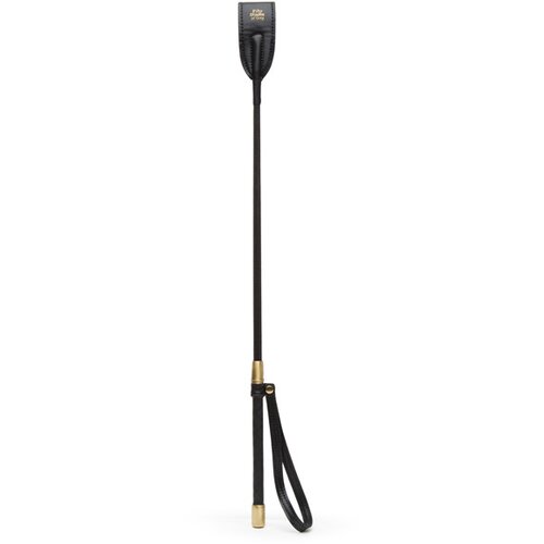 Fifty Shades of Grey Bič Bound to You Riding Crop Slike