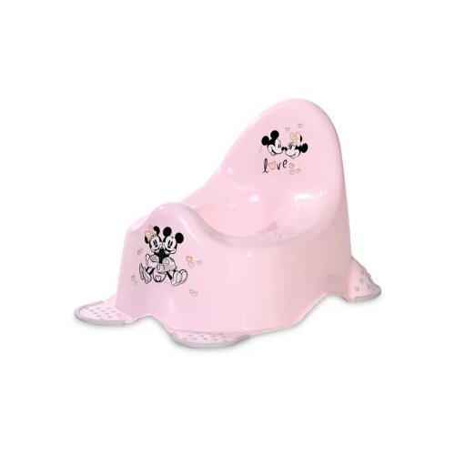 Lorelli ANATOMSKA NOSA - MINI GIRL PINK (10130340553) Cene
