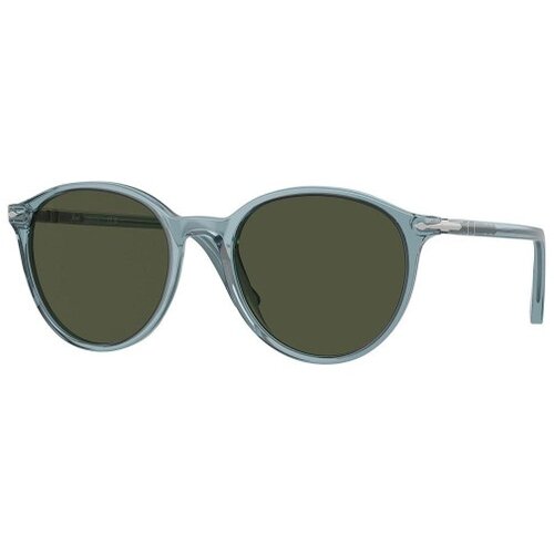 Persol PO3350S 120431 L (56) Modra/Zelena Slike