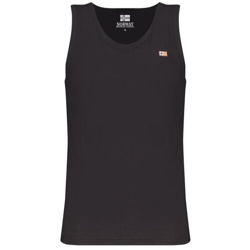 Norway 1963 Crni Mu&scaron;ki Tank Top Cijene