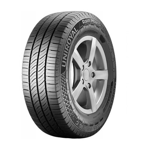 Uniroyal 215/75r16c rain max 5 113/111r letnja ( 81452350 ) Cene