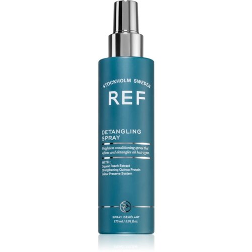 REF Detangling Spray lahko večnamensko pršilo za lase 175 ml Cene