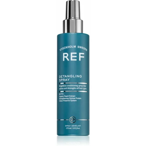 REF Detangling Spray lahko večnamensko pršilo za lase 175 ml