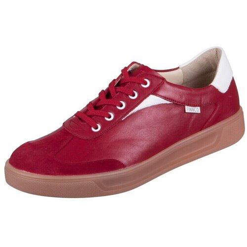 Finn Comfort Interlagos Pomodore Weiss Nube Clio Crvena Cijene