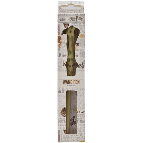 Blue Sky Designs Ltd HARRY POTTER VOLDEMORT WAND PEN Slike