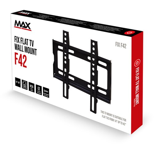  NOSAČ ZA TELEVIZOR MAX F42 Cijene
