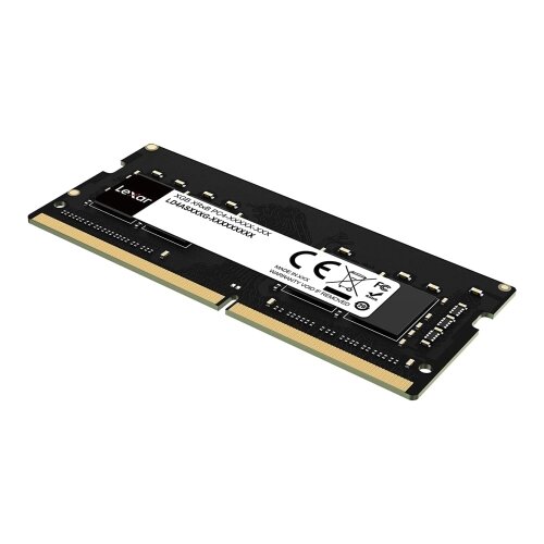 Lexar DDR4 SO-DIMM 8GB 3200 MHz Cijene