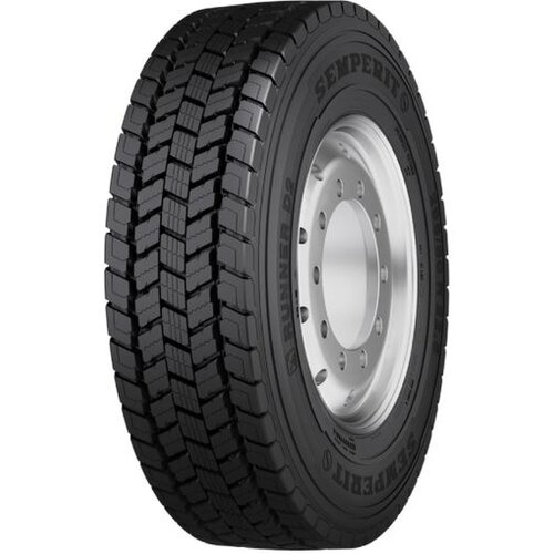 Semperit Teretna guma 215/75R17.5 RUNNER D2 Slike