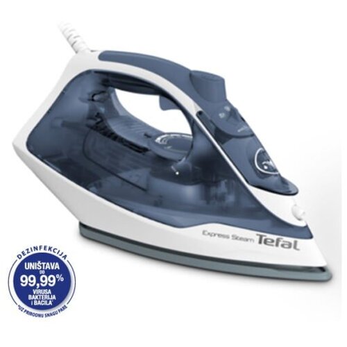 Tefal Pegla na paru FV2837E0 Cijene