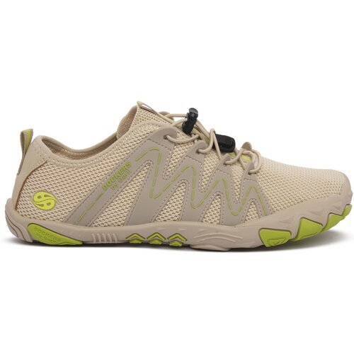 Dockers Modne superge 408 VERDE Zelena Slike