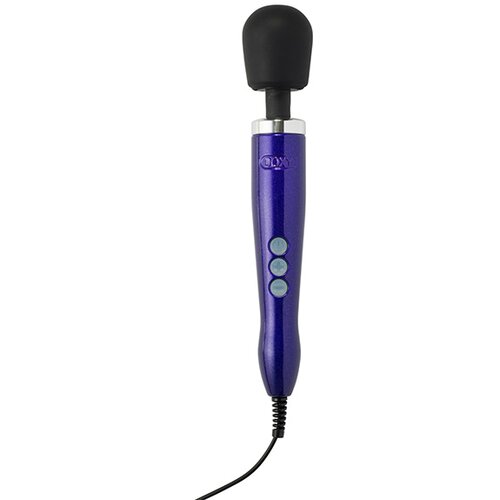 Doxy masažni vibrator - Die Cast, ljubičasti Cijene