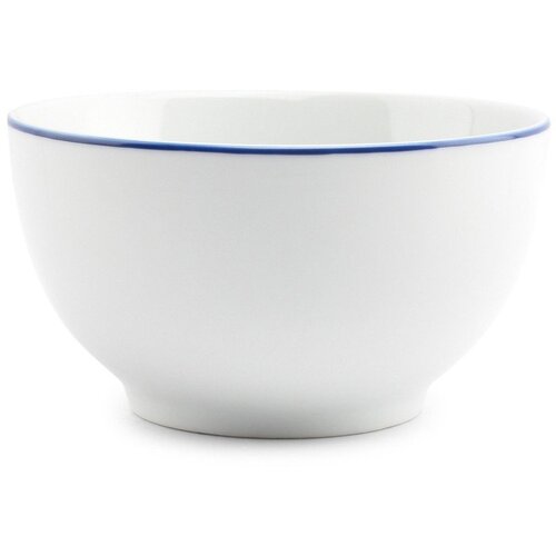 BonBistro Bijela porculanska zdjelica 620 ml Basic White &ndash; Cijene