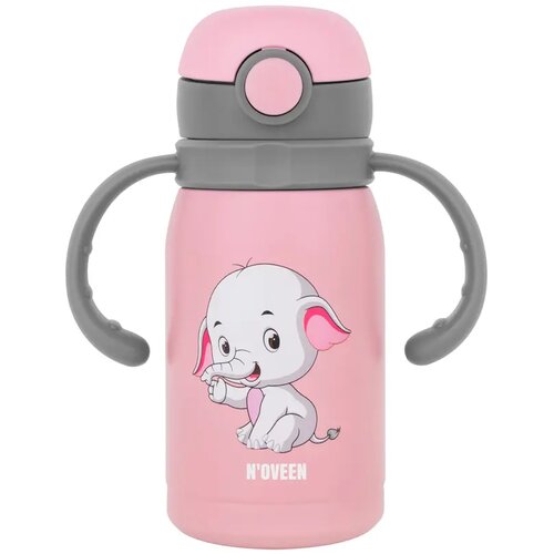  Bidon noveen TB562 pink 300 ml Cene