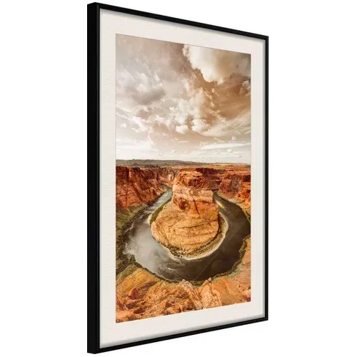  Poster - Colorado River 30x45